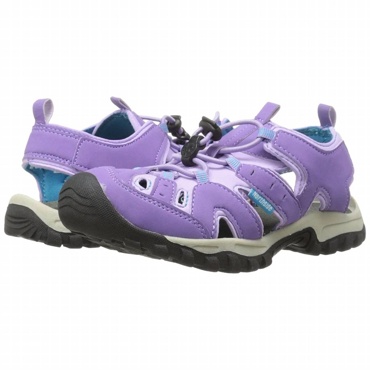 Toddlers' Burke Ii Water Sport Shoes