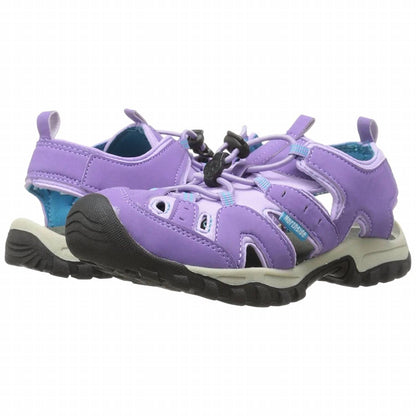 Toddlers' Burke Ii Water Sport Shoes