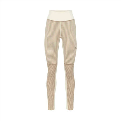 Smekker High Waist Pants