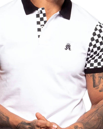 Frog Chicane Polo