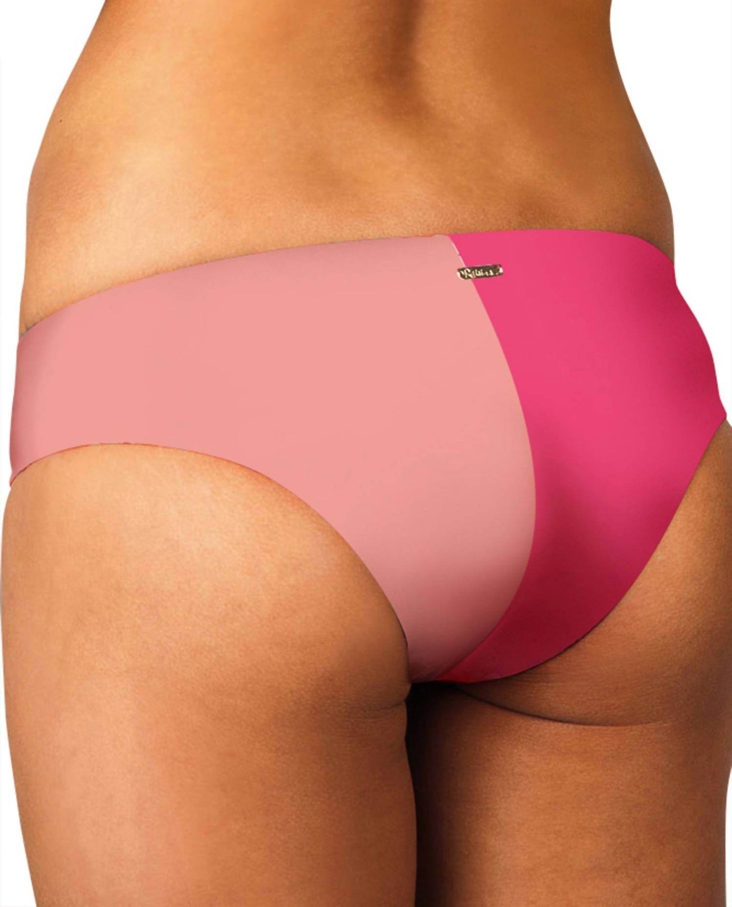 Raisins - Women's Cheeky Hipster Bikini Bottom - Rack Hunt -