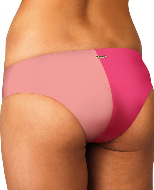 Raisins - Women's Cheeky Hipster Bikini Bottom - Rack Hunt -