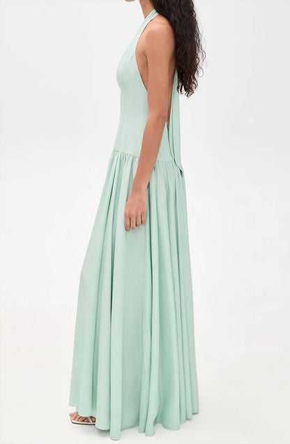 Astrid Maxi Dress