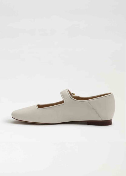 Women's Michaela Mary Jane Flats