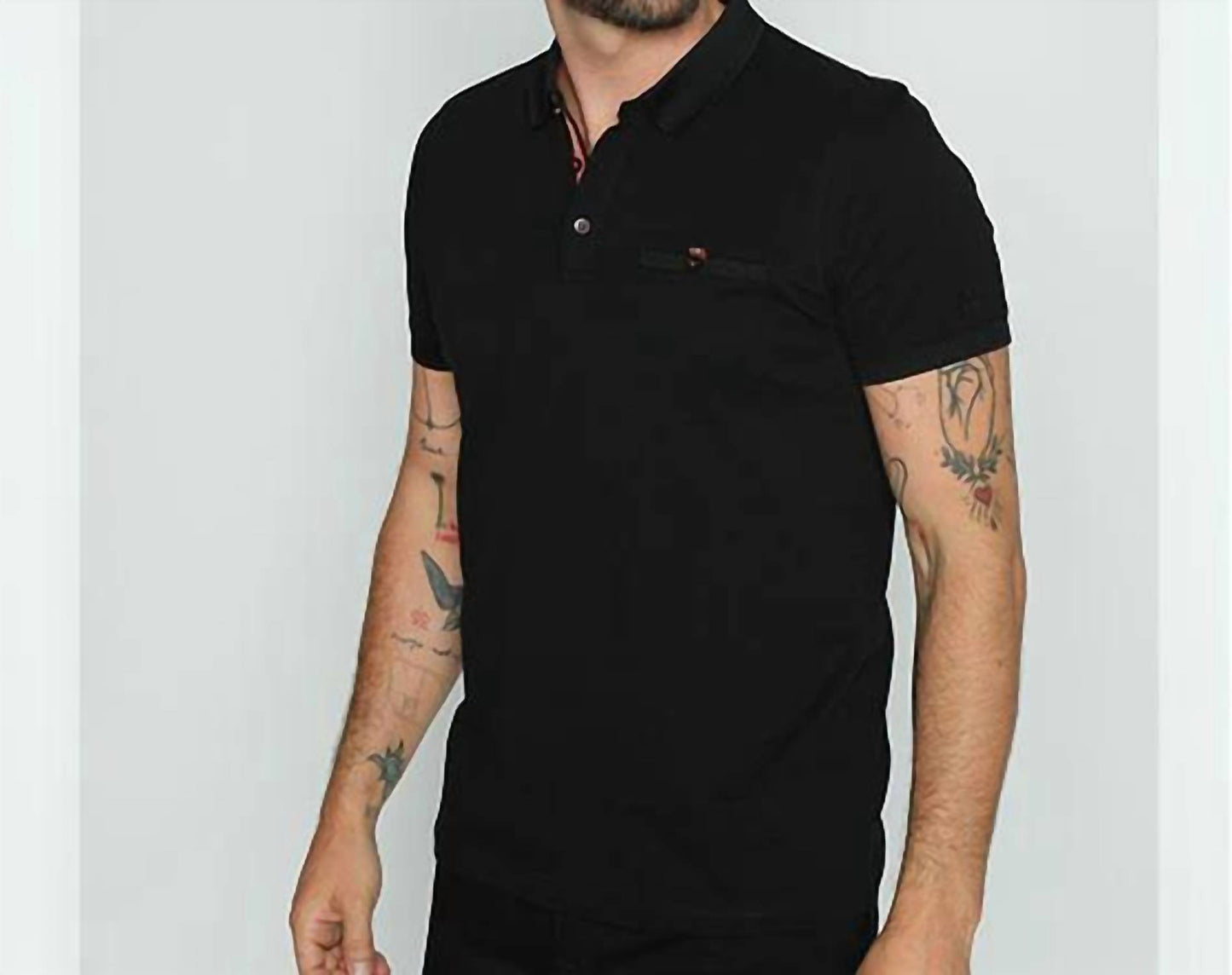 Pocket Polo
