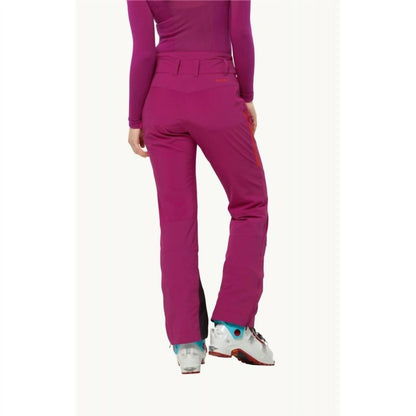 Women's Alpspitze Tour Pants