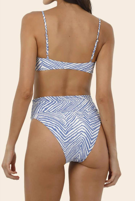 Axell Bikini Top