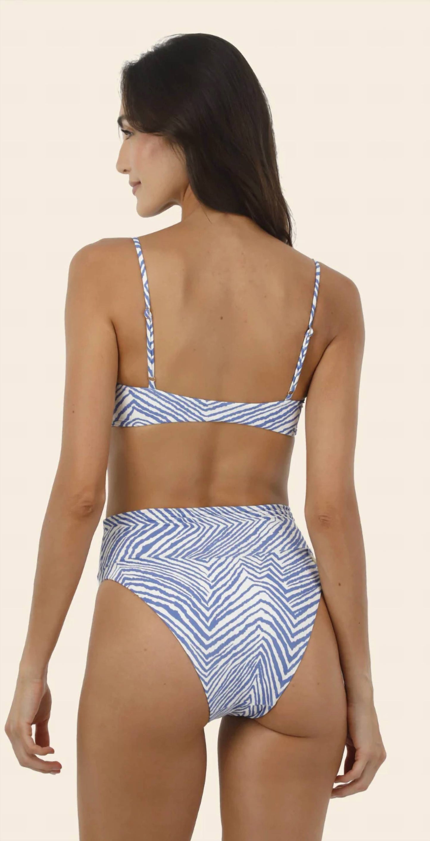 Axell Bikini Top