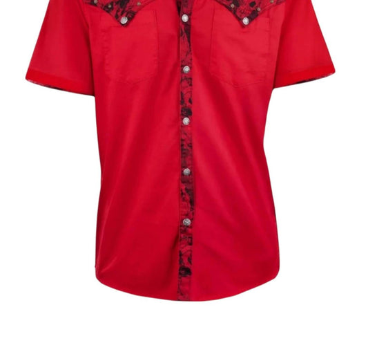 Men's Whipping Post Shirt