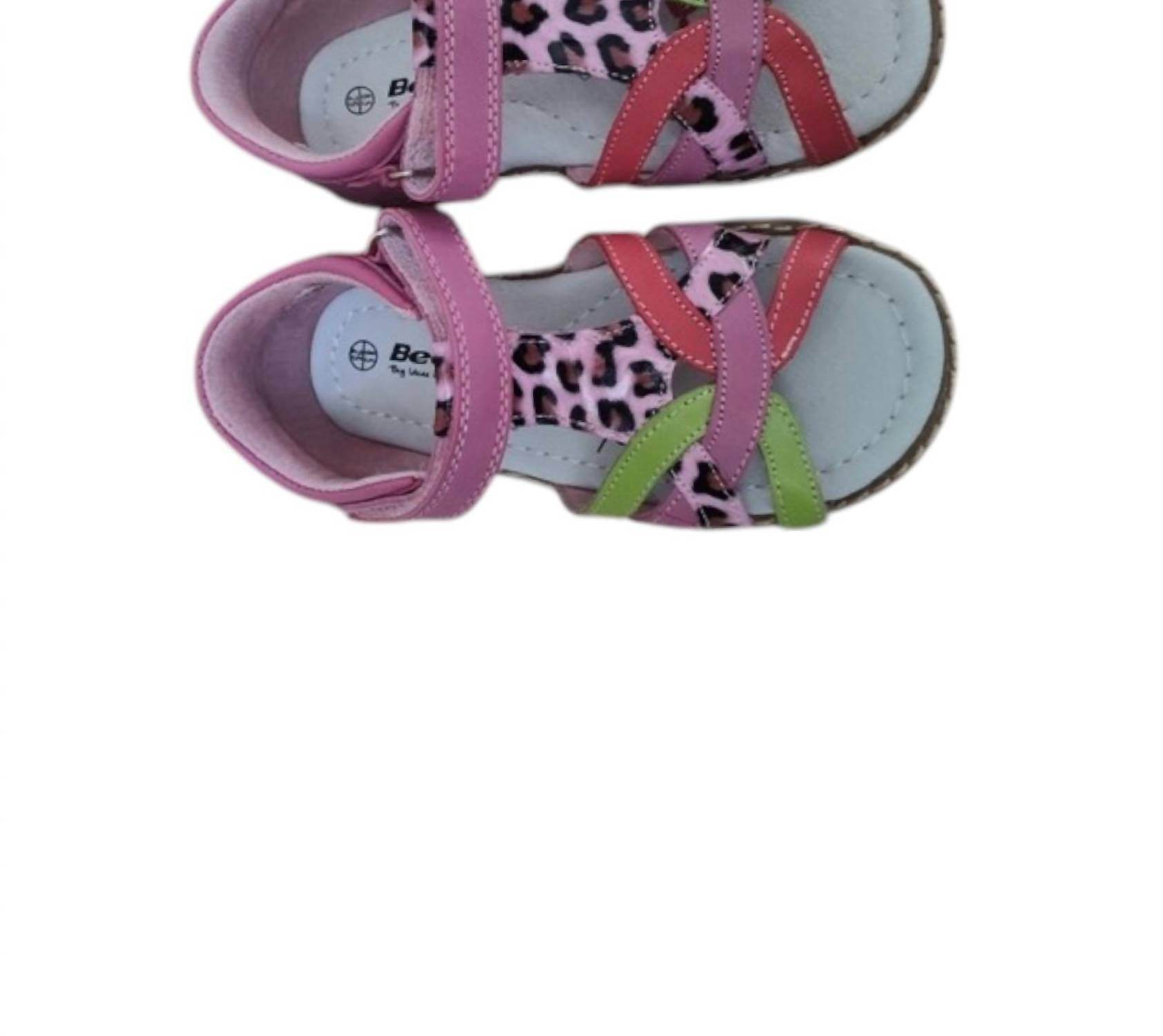 Beeko - Girls Vada Sandal - Rack Hunt -