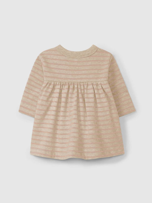 Kid's Stripe Dress
