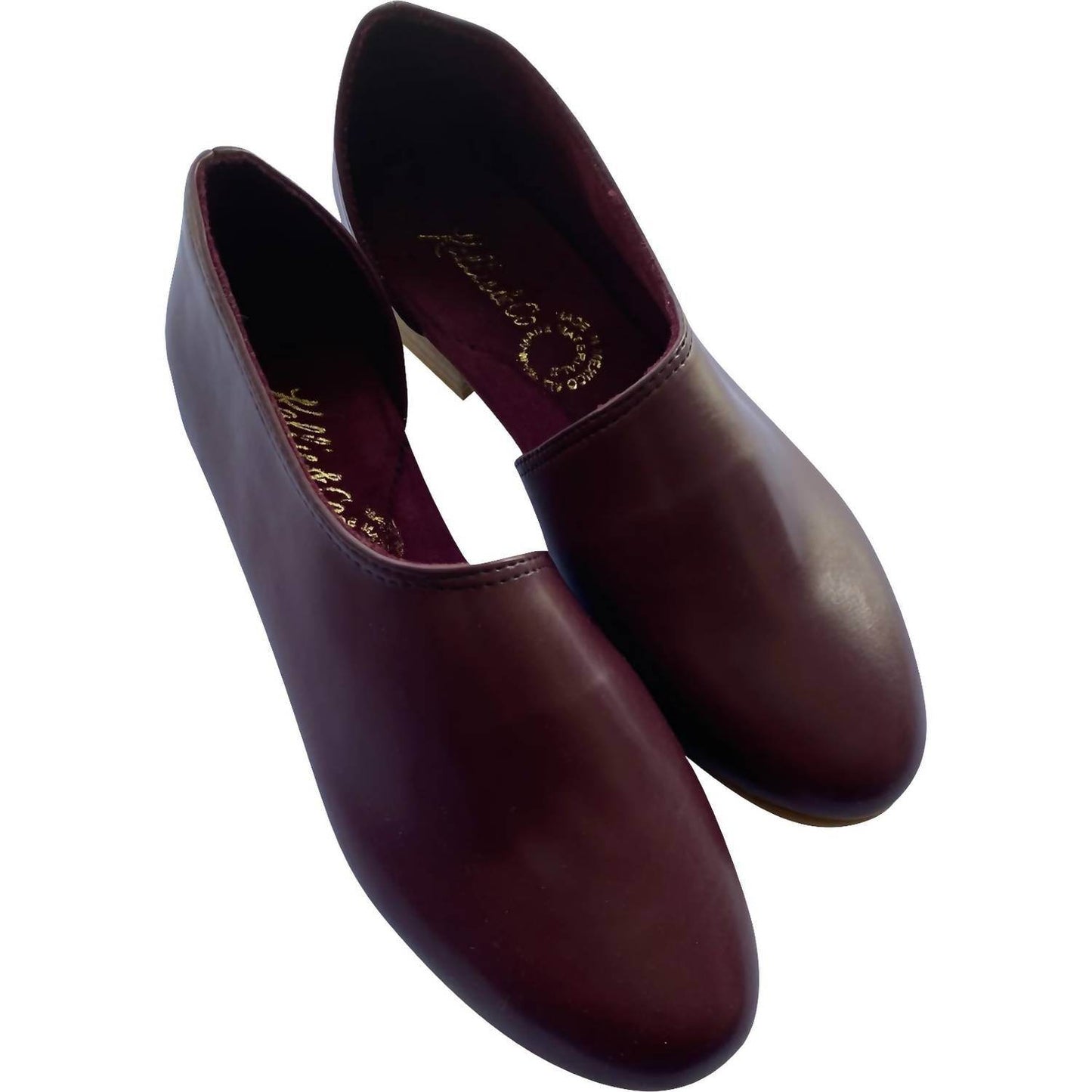 Kallie & Co. - Women's Romina Flat Shoes - Rack Hunt -
