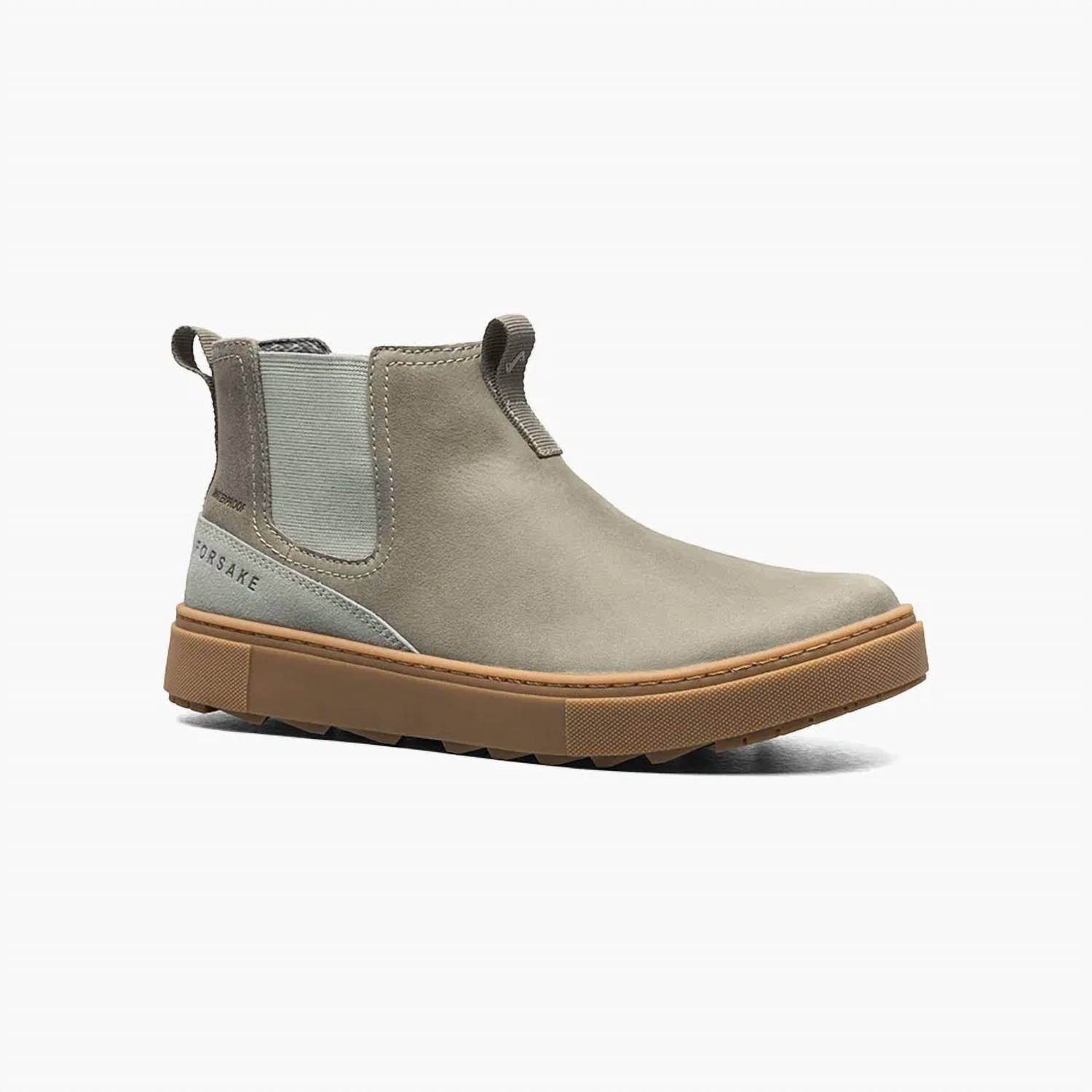 Forsake - Women's Lucie Chelsea Sneaker Boots - Rack Hunt -