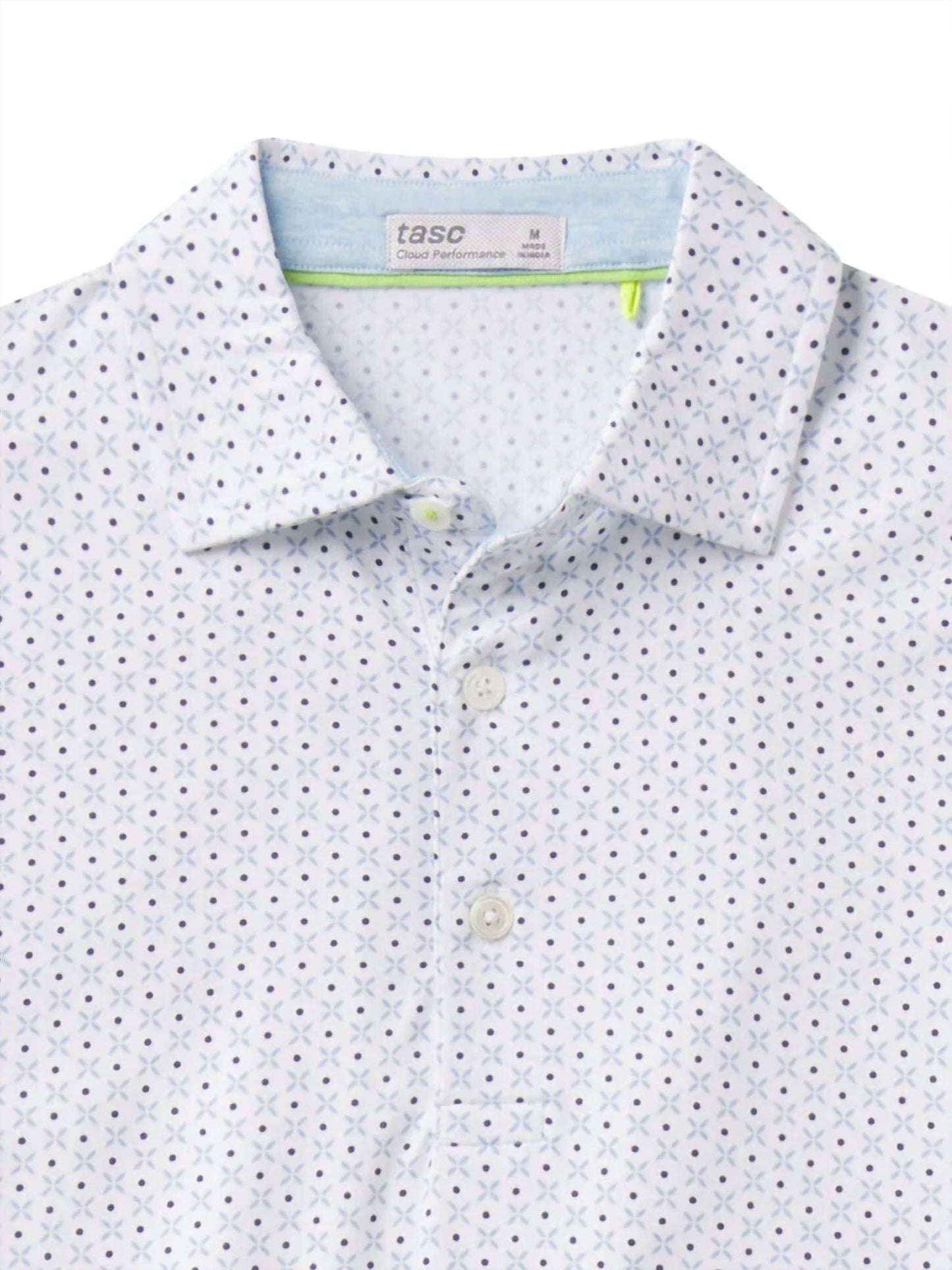 Cloud Golf Polo