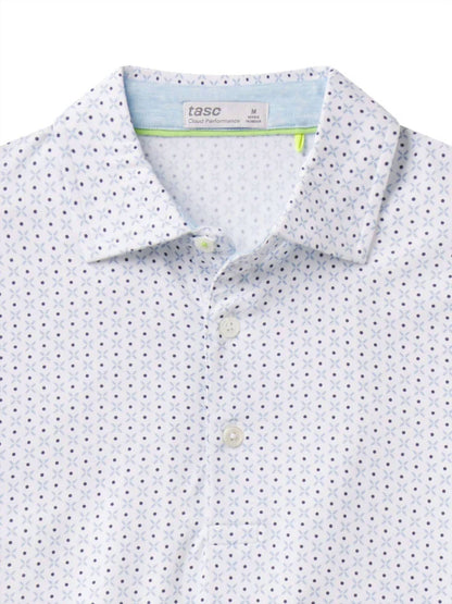 Cloud Golf Polo