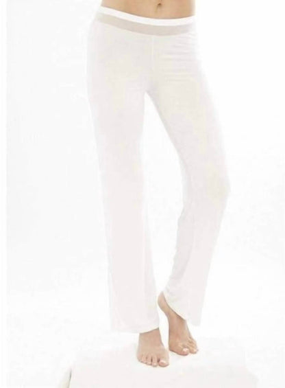 Two Piece T-shirt And Pants Set