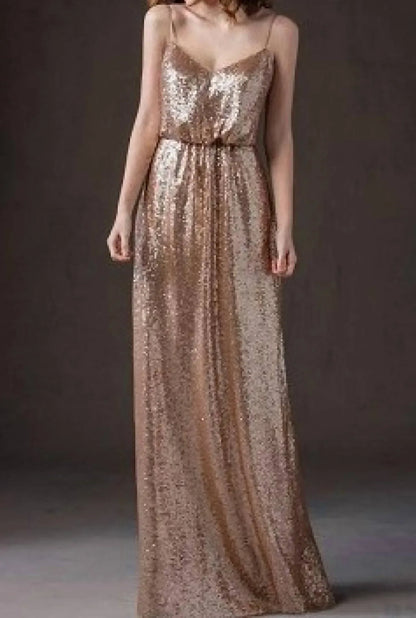Belsoie - Women's Bridesmaid Dress - Rack Hunt