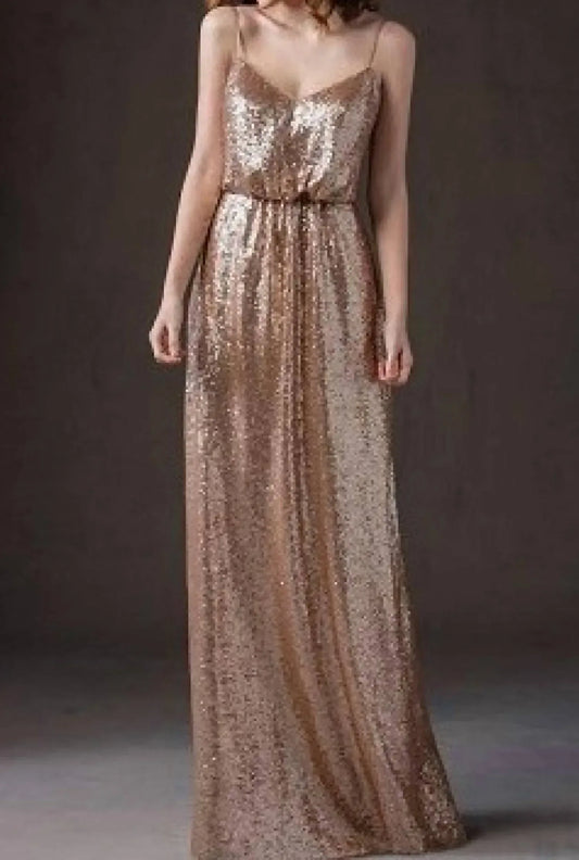 Belsoie - Women's Bridesmaid Dress - Rack Hunt