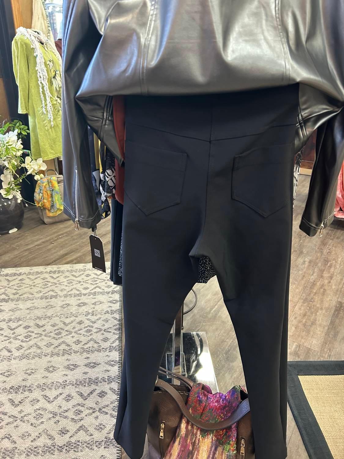 Snoskins - Women's Stretch Leg Back Pocket Pant - Rack Hunt