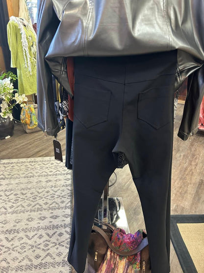 Snoskins - Women's Stretch Leg Back Pocket Pant - Rack Hunt