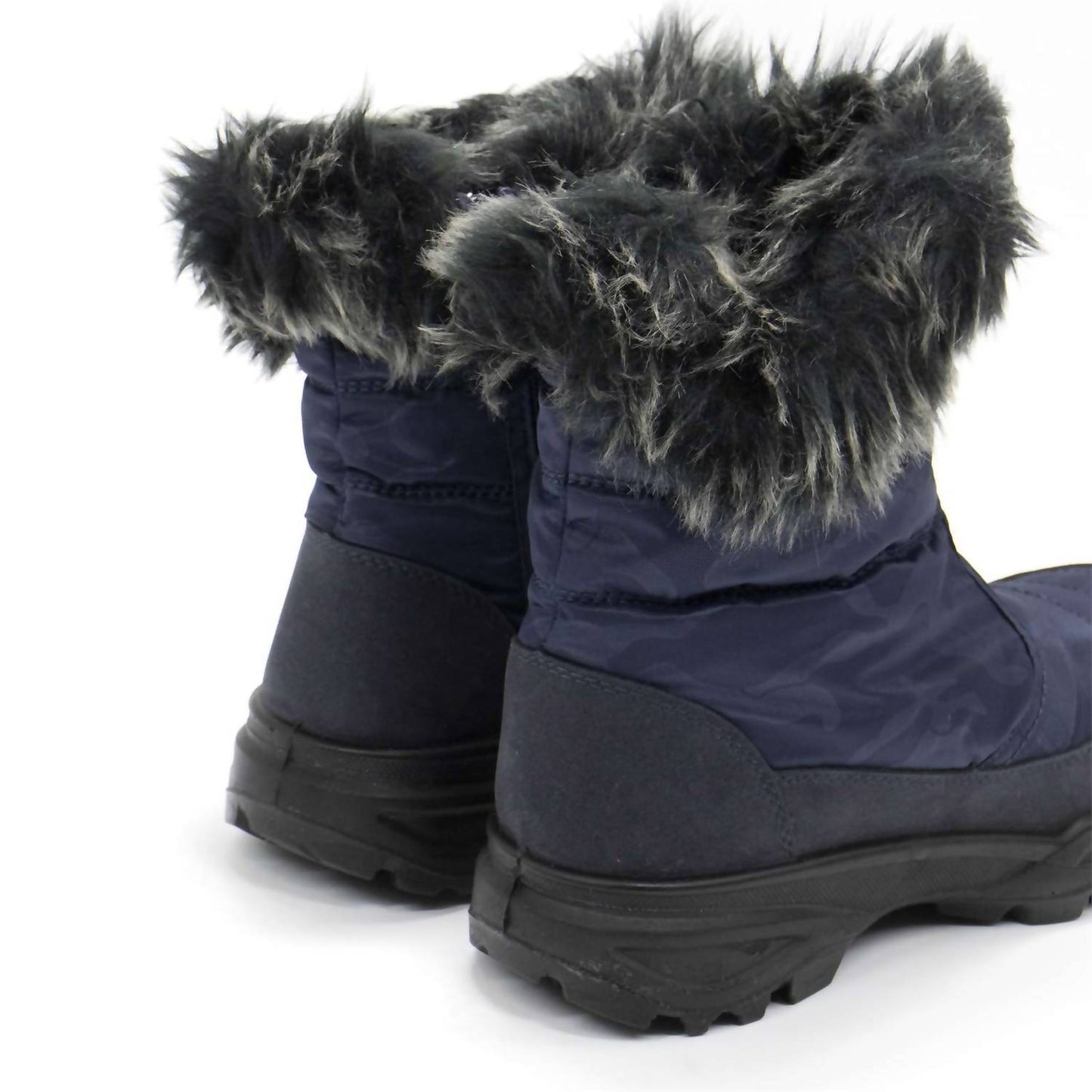 Women's Korine Waterproof Winter Boot