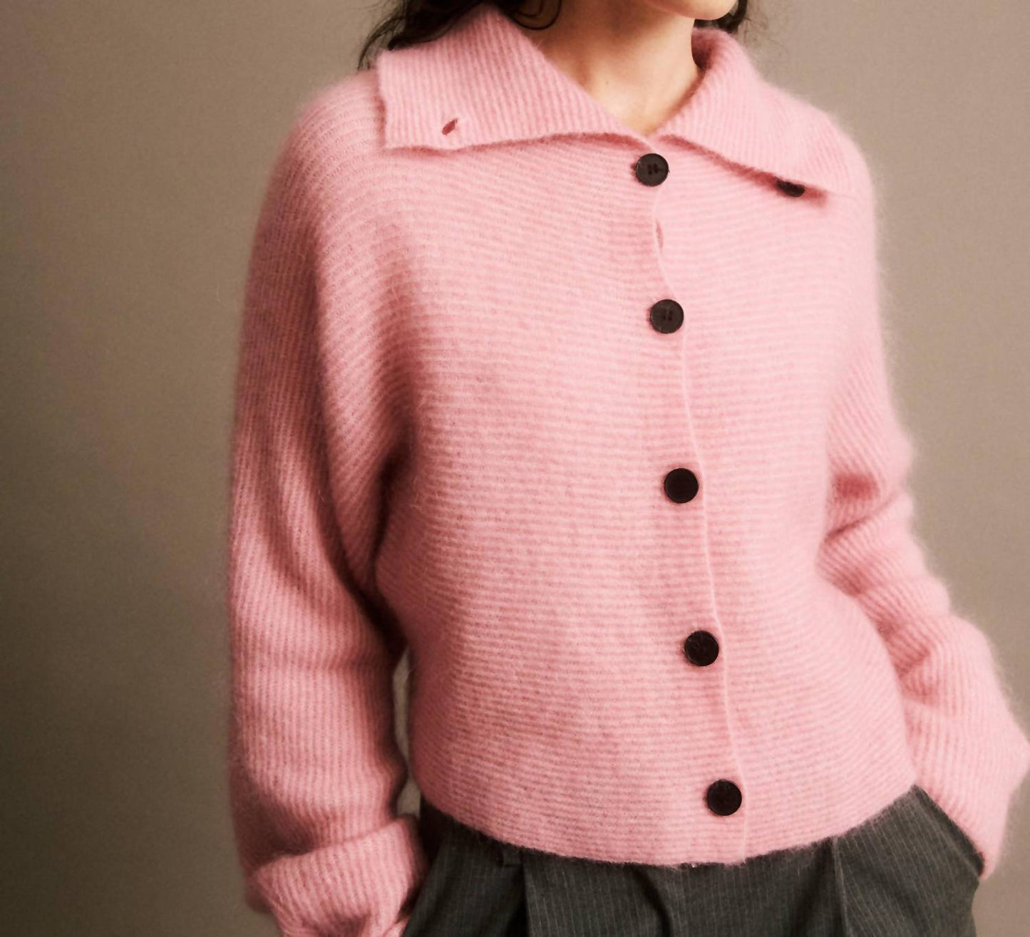 Morgane Cardigan