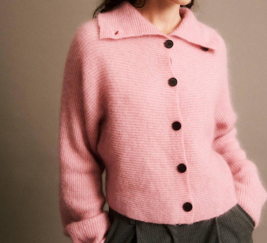 Morgane Cardigan