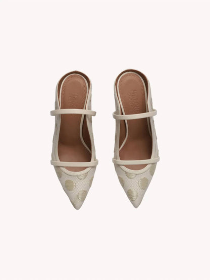 Women's Maureen 70 Leather Heels