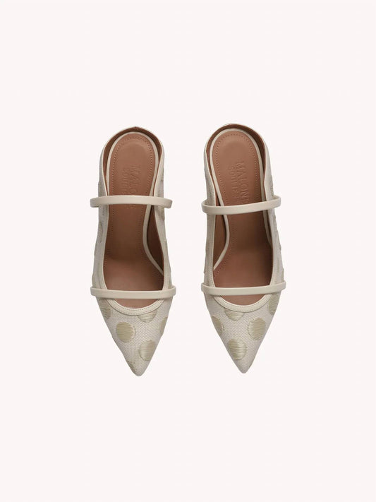 Women's Maureen 70 Leather Heels