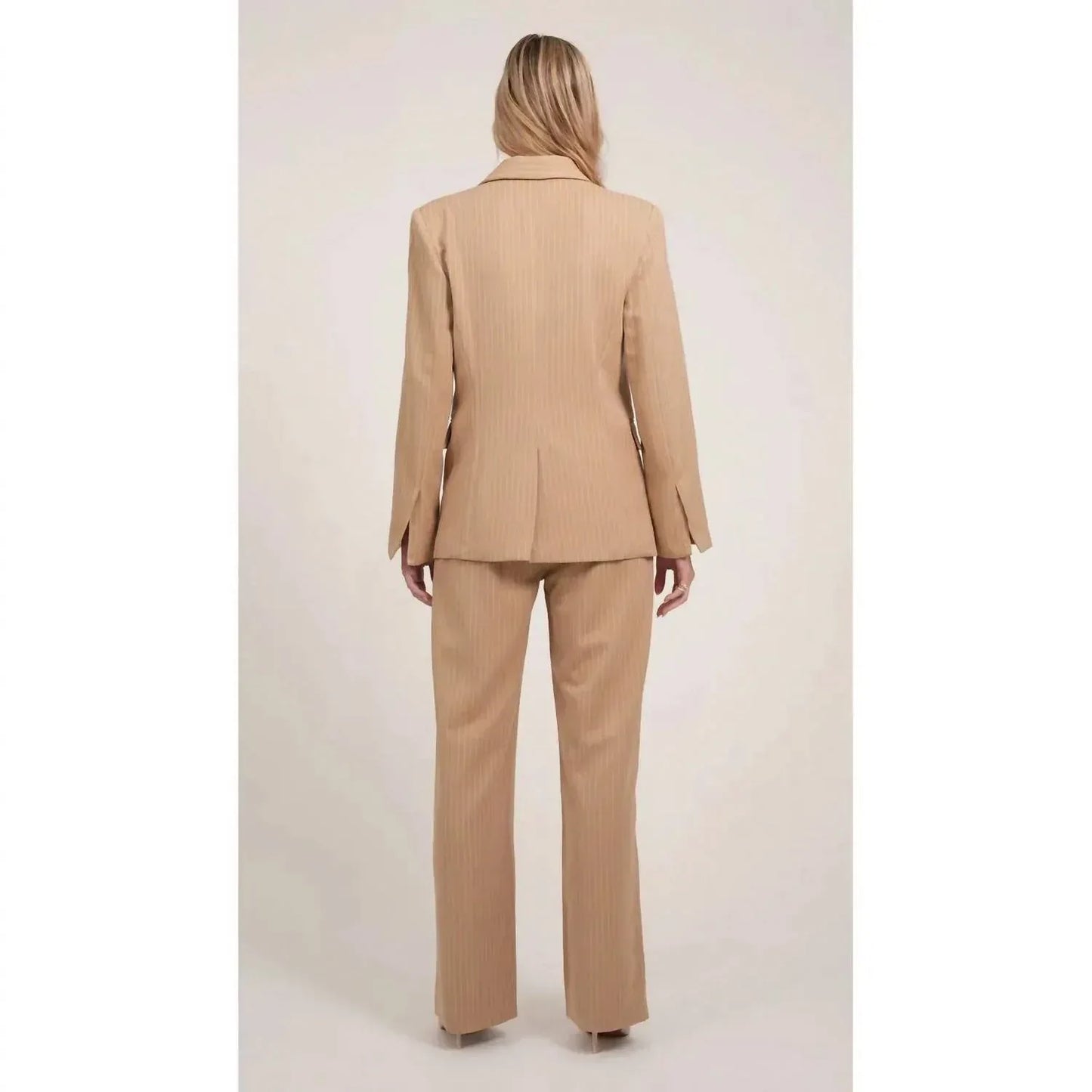 parentezi - Marcus Straight Leg Pants - Rack Hunt