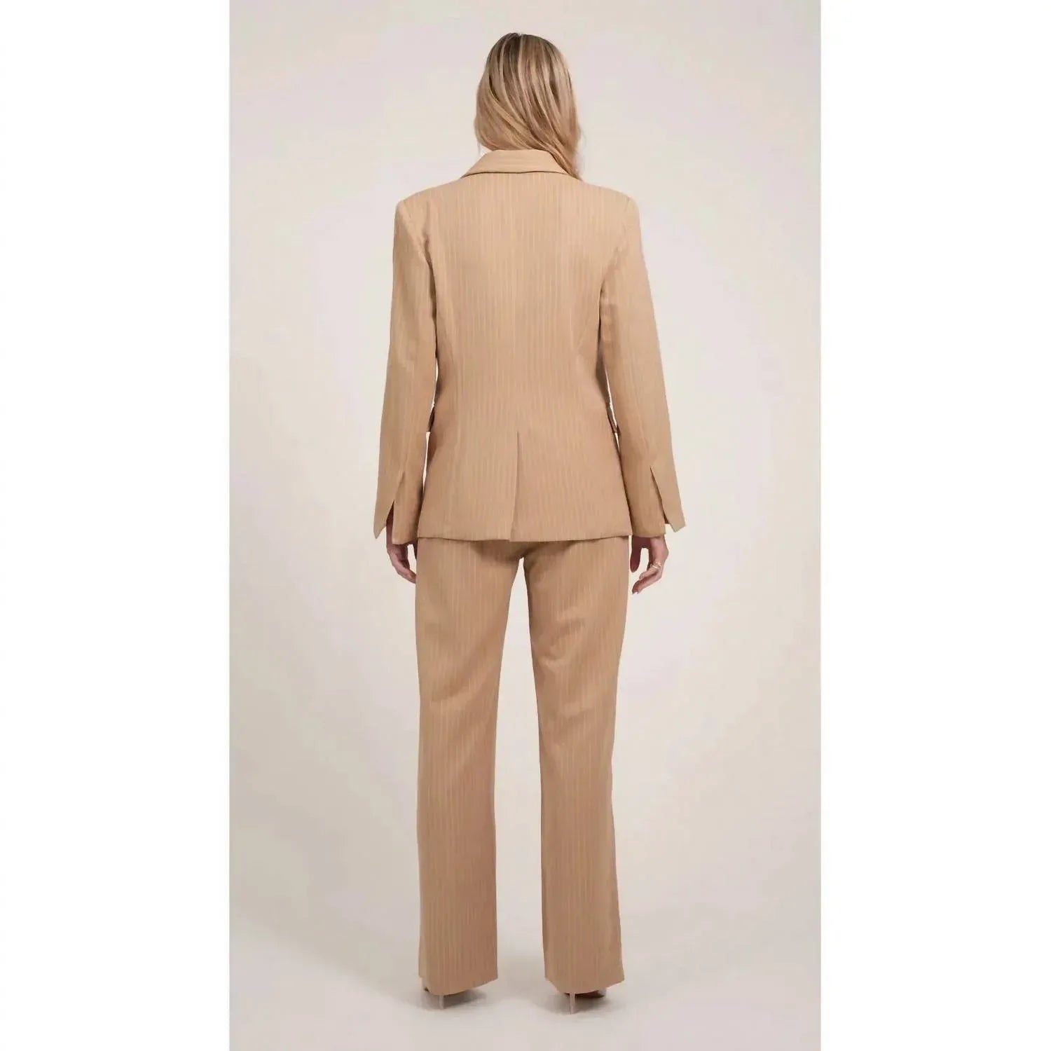 parentezi - Marcus Straight Leg Pants - Rack Hunt