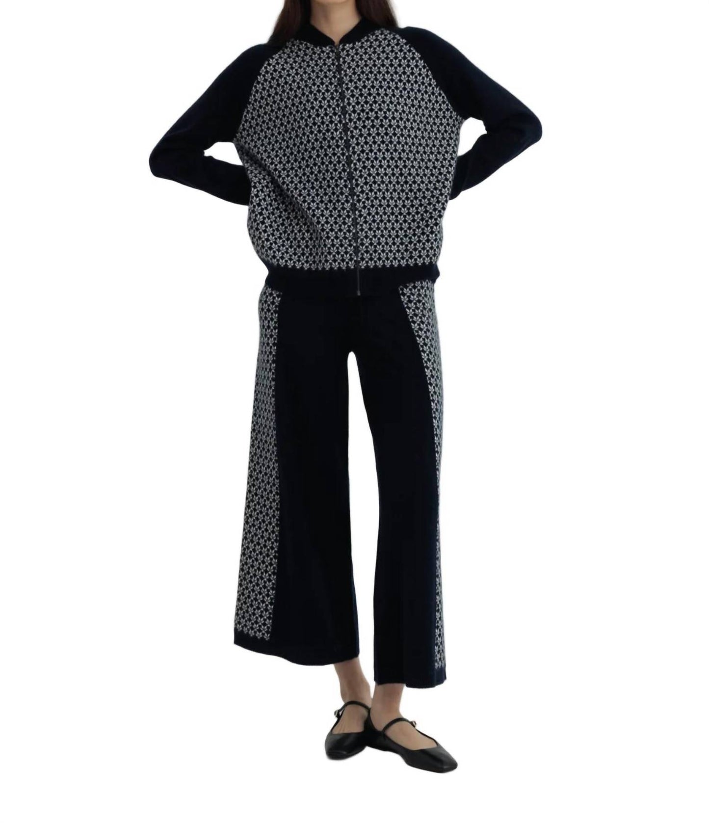 Blake Wide Leg Pants