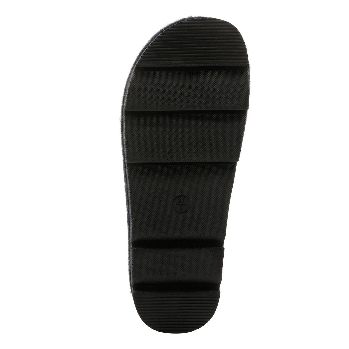 Women's Cloggish Platform Clog