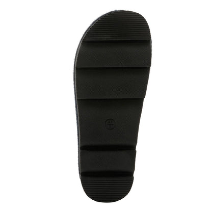 Women's Cloggish Platform Clog