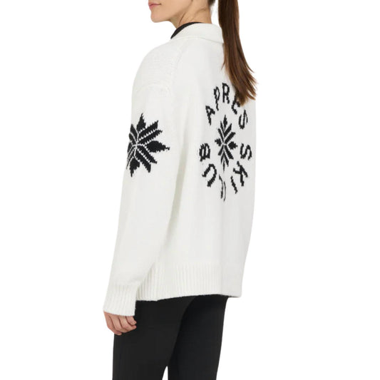 Ski Club Cardigan