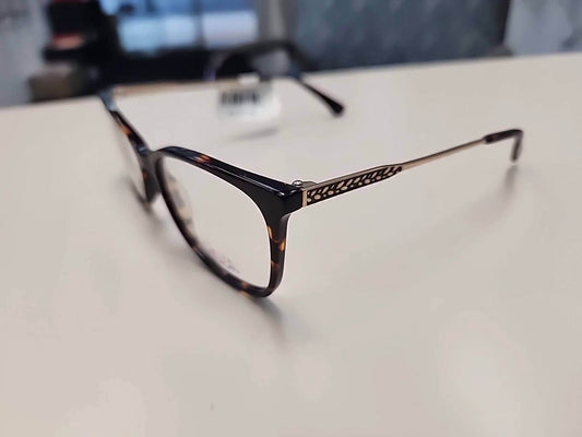 Chelsea Morgan - Women's Cm8008 Eyeglasses - Rack Hunt -