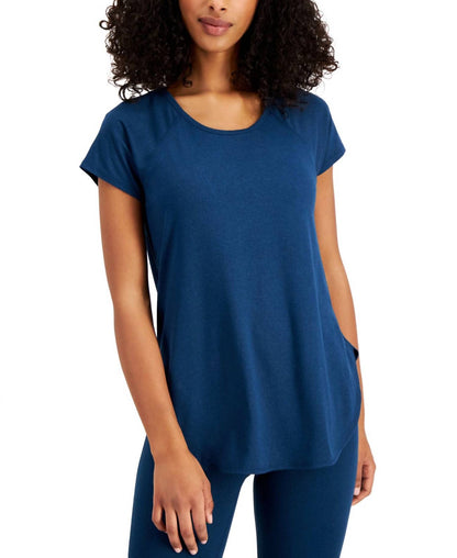 Activewear Sweat Set T-shirt