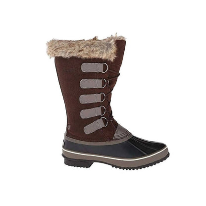 Women's Kathmandu Snow Boot
