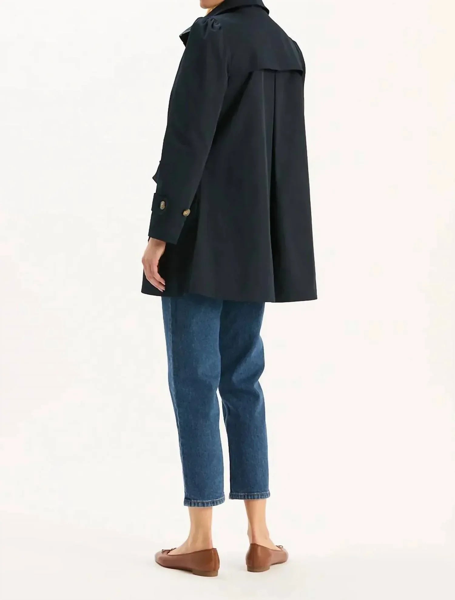 PERLAVERA - Blair Buttondown Shirt - Rack Hunt