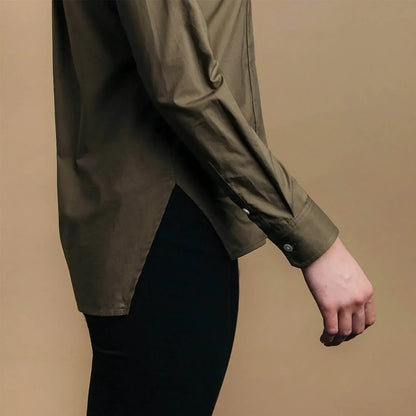 Thirteen Seven - Trapezoid Shirt - Rack Hunt