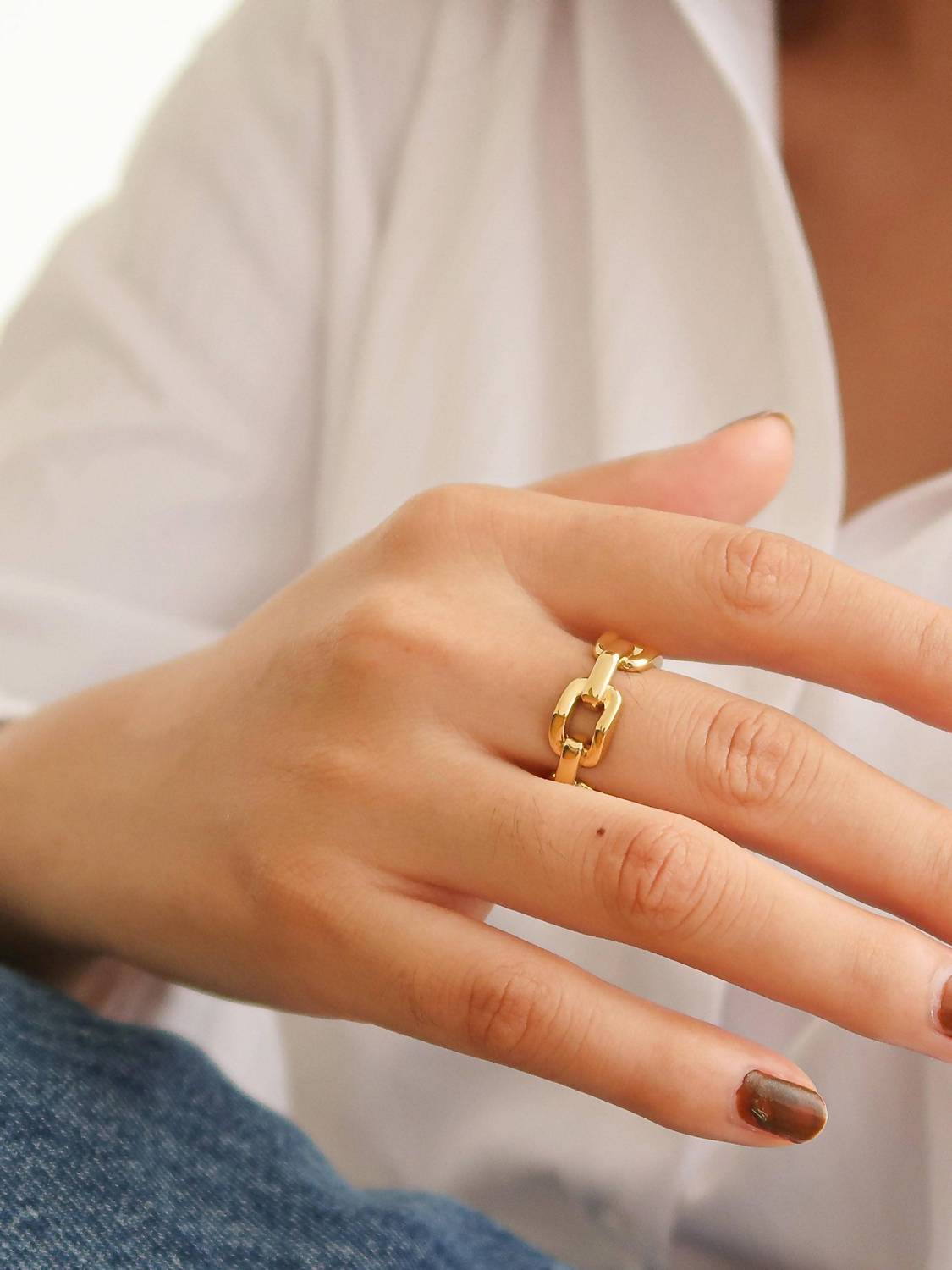 Women's The Abigail Ring