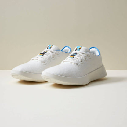 Women's Wool Runner 2 Sneakers
