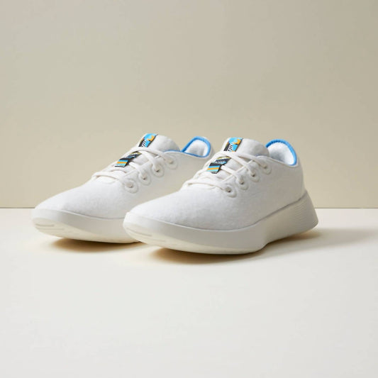 Women's Wool Runner 2 Sneakers
