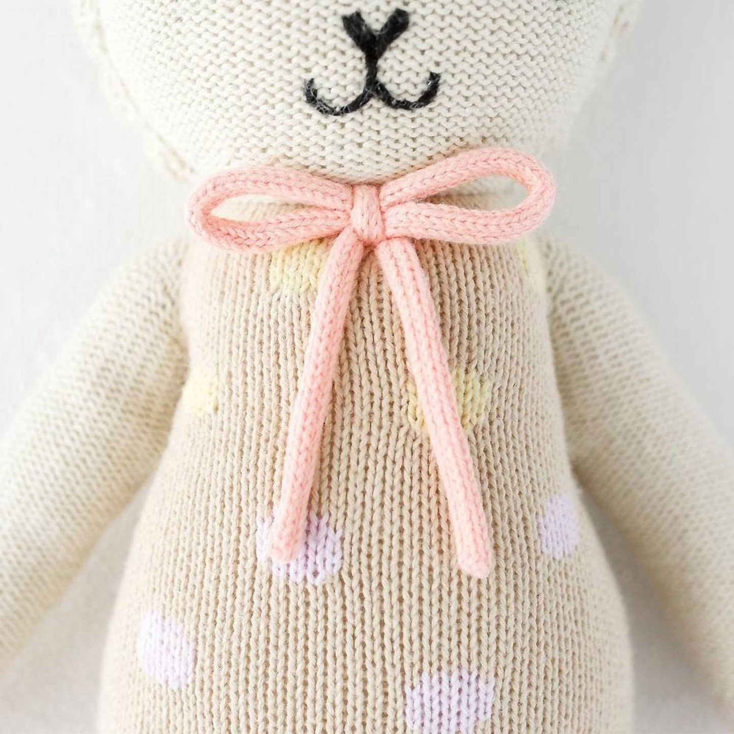 Lucy the lamb Doll - 13"