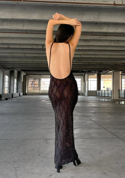 Camryn Dress