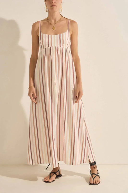 Ilio Nema - Raven Maxi Dress - Rack Hunt