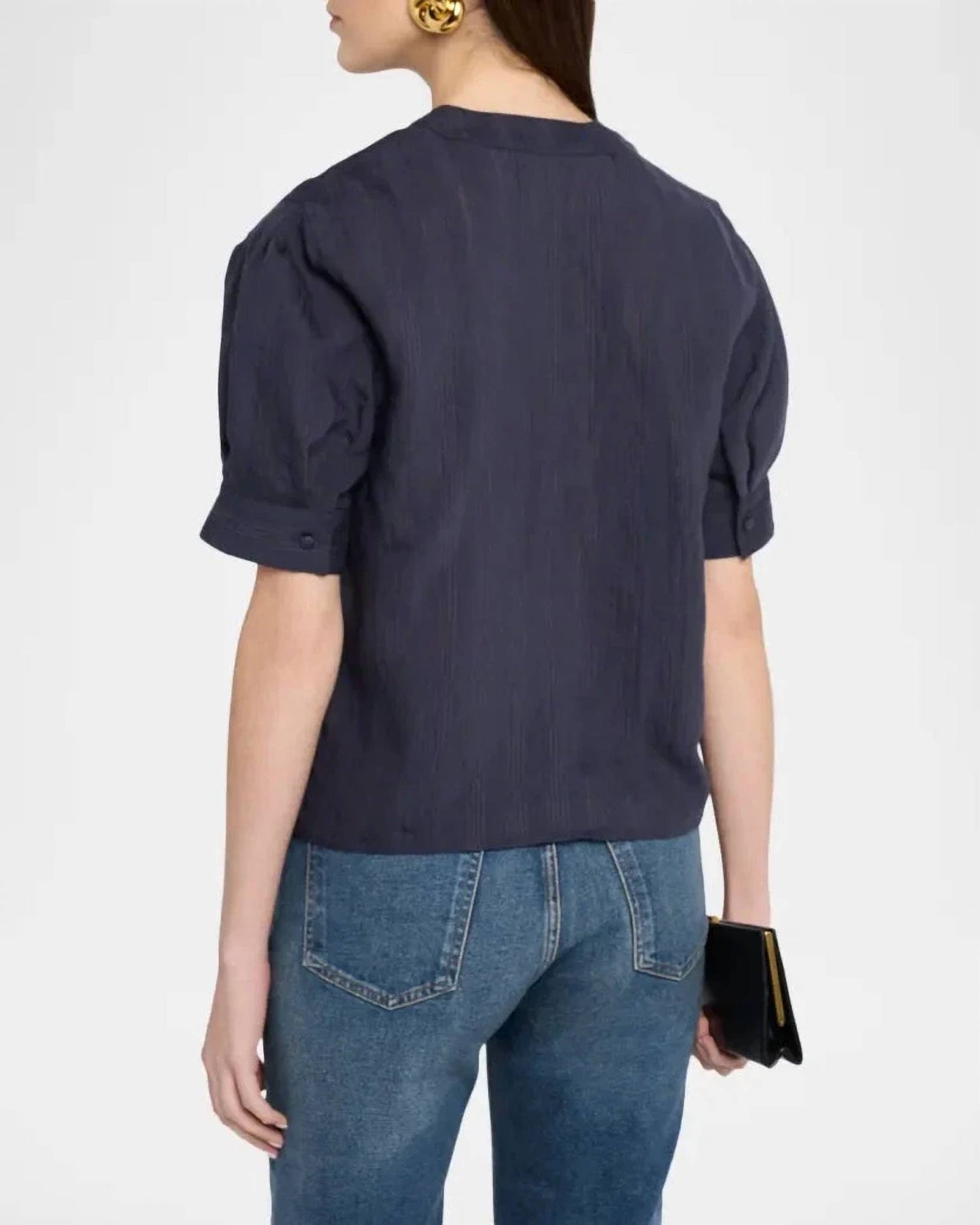 Taylor Button Down Shirt