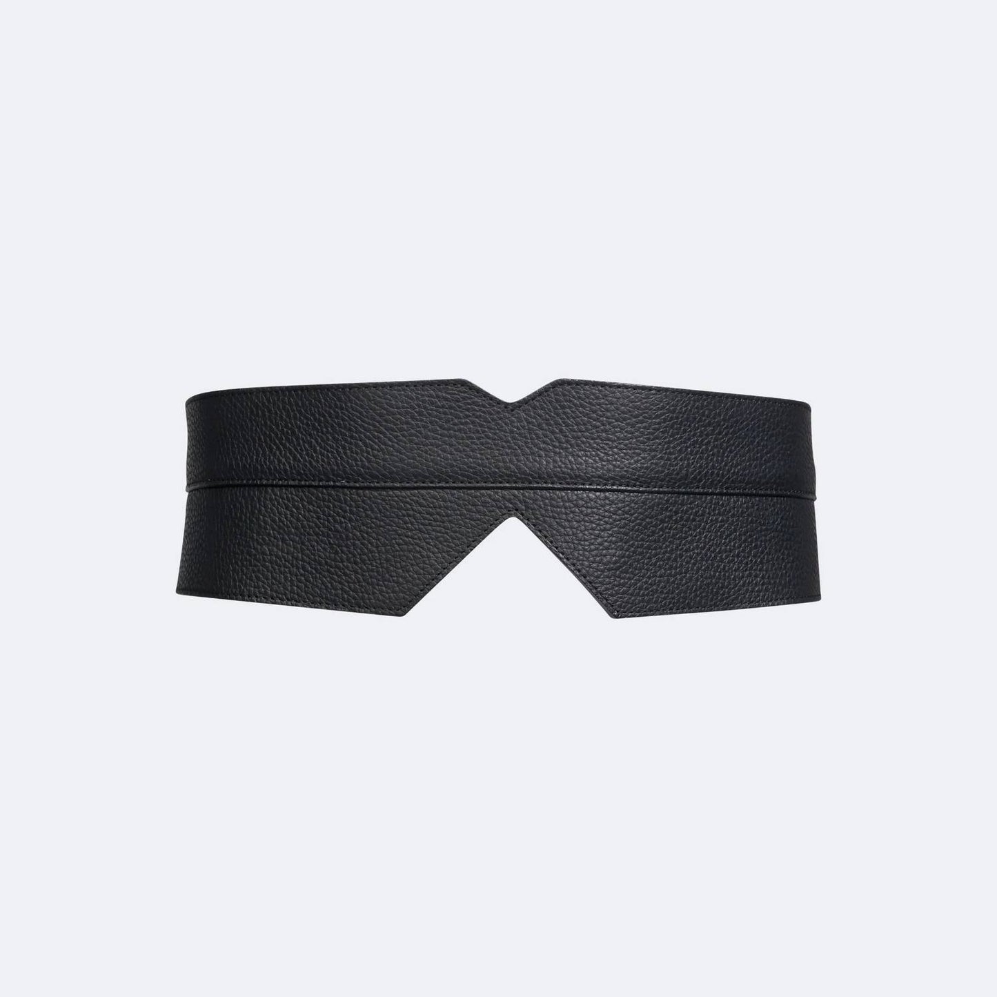 Women's Chaltén Slim Leather Belt
