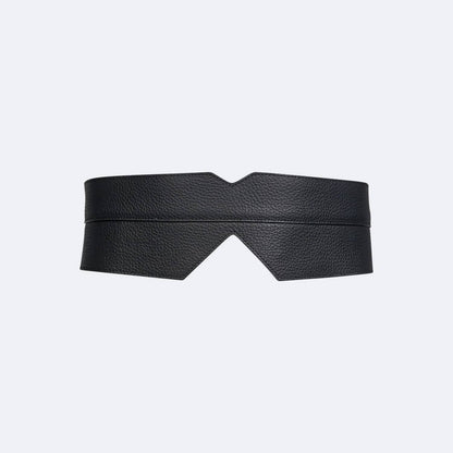 Women's Chaltén Slim Leather Belt