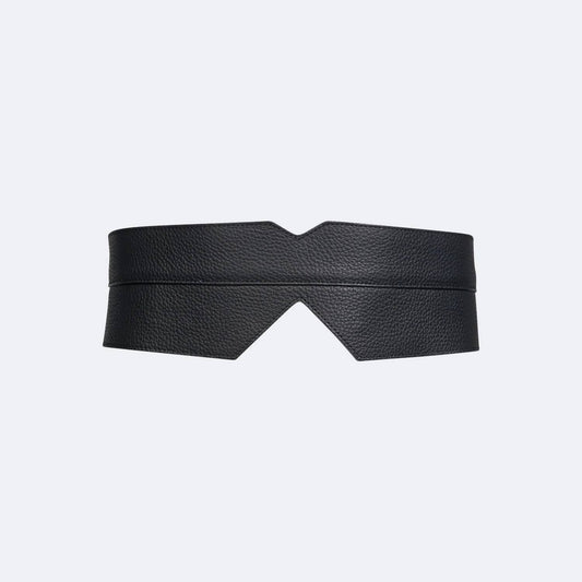 Women's Chaltén Slim Leather Belt
